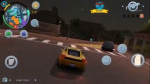 Gangstar vegas mother fugger