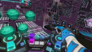 НОВОГОДНИЙ ДИДЖЕЙ - VR?