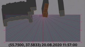 ИНСОЛЯЦИЯ В ARCHICAD | Architect's Brain