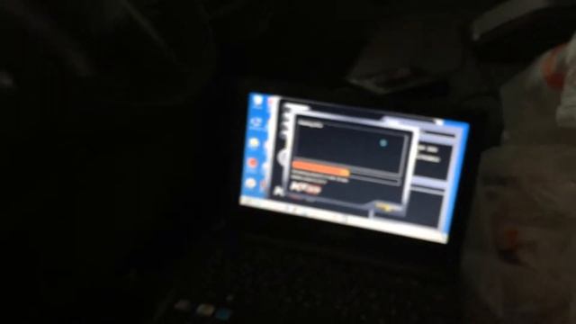 Фольксваген Т5 2.5 тди BNZ читаем прошивку смотреть онлайн