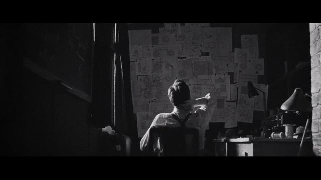 OPPENHEIMER - Teaser Trailer (2023) | Concept | VisualArtStellar смотреть онлайн