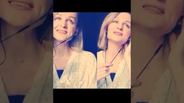 Анастасия Лебедева cover "Ночка луговая" Рекомендую слушать в наушниках смотреть онлайн