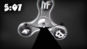 Пасхалки Mr. Freeman - Part 07 - ОДА || РАЗБОР и АНАЛИЗ