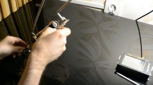 Детекторный УКВ/FM приёмник