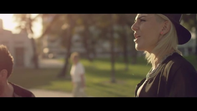 Gareth Emery feat. Christina Novelli - Dynamite смотреть онлайн