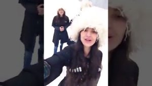 Три Грузинки красиво поют