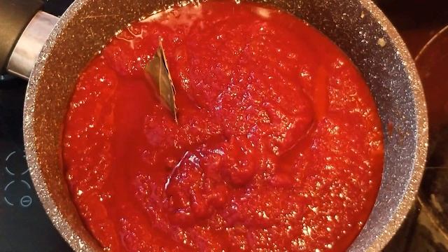 ОБАЛДЕТЬ КАК ВКУСНО!!! Рыбные котлеты в томатном соусе