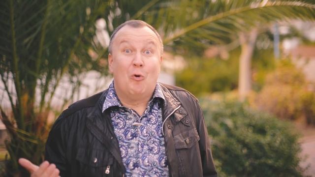 Комягин Сергей - "Иосиф" (Театр "Екклесиаст")