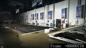 Краш-тест Haval H6