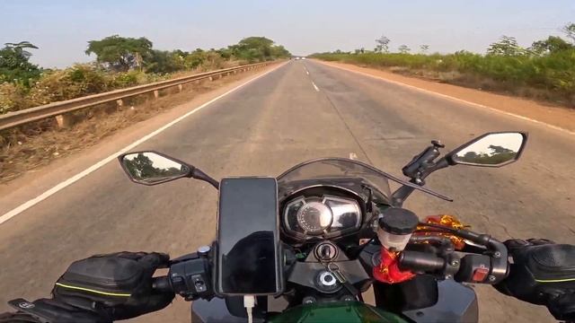 Kolkata-Puri Trip Return #bengalitravelvlogger #ninja1000 #bengalivlog