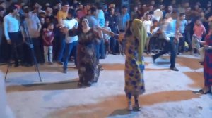 Авалин туёнаи Манижаи Арабшо дар Шахри Кулоб 2021