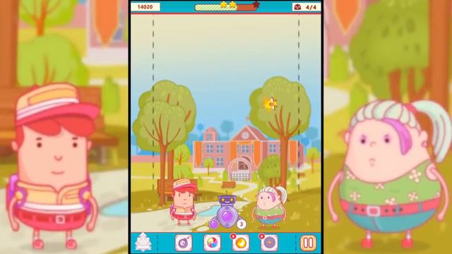 Dream Pop - Defeat the boss смотреть онлайн