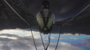 На волосок от смерти! 2022 #8 | Жуткие катастрофы и чудесные спасения | Подборка | Fun Time!