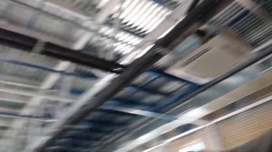 монтаж хладоснобжения, установка фанкойлов, обвязка чиллера weldermsk