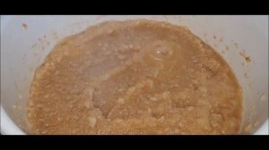 Пюре из груш без мороки