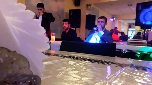 Rastov meyxana. Zordu rastovdakı vəziyyet смотреть онлайн