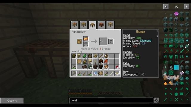 Minecraft SevTech: Ages - Новый квестовый СложноМайн, часть 10 смотреть онлайн