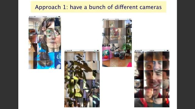 Stackathon - photo collage app using React Native and Expo смотреть онлайн