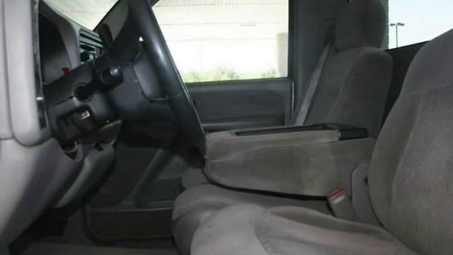 2000 Chevrolet Silverado 1500 Regular Cab Z-71 Stepside 4x4 (Cleveland, Georgia) смотреть онлайн