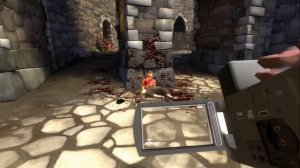 Outlast - GMOD