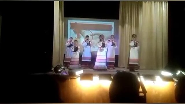 "В РОЩЕ КАЛИНА" смотреть онлайн