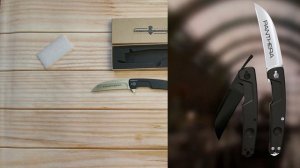 Нож Extrema Ratio Panthera С Алиэкспресс За 1500 / Реплика