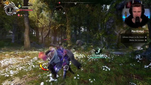 Lille John | Gangs of Sherwood | 3