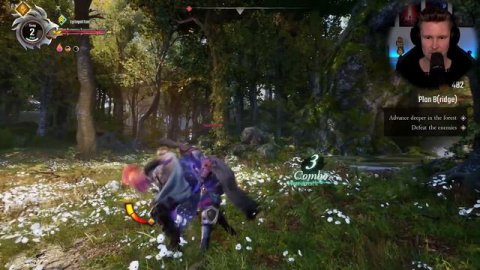 Lille John | Gangs of Sherwood | 3