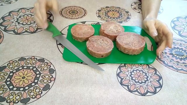 Котлеты мигом. смотреть онлайн