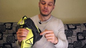 Обзор лыжных ботинок One Way Premio 10 Skate. Какие лыжные ботинки лучше.