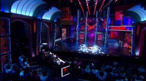 Polina Volchek pole dance,  Pink Puma, Dance show, Russia