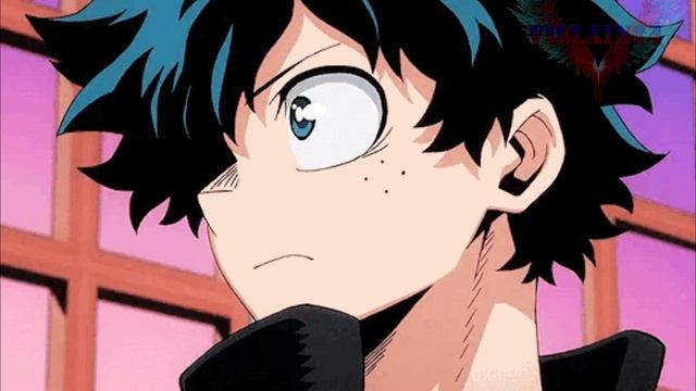 Izuku Midoriya ¿Héroe o Villano? Capitulo16 (Fanfic) смотреть онлайн