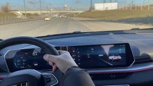 Пересел с Hyundai Creta на китайца! Почему Geely Coolray 2023, а не Omoda C5 или Exeed LX