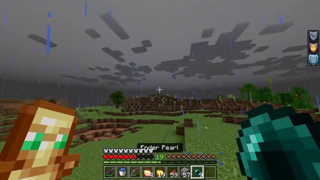 New MUTANT MOBS in Minecraft! смотреть онлайн