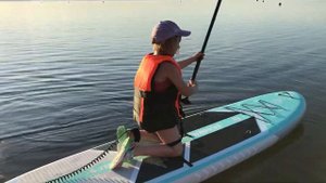 Сап для детей 7 лет