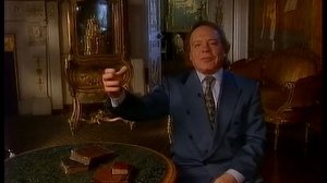 Радзинский. Золотой век авантюристов (ОРТ, 27.03.2002) Княжна Тараканова. Фильм 1