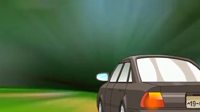 ฝึกฟังนิทานภาษาจีน 狐狸开汽车 смотреть онлайн