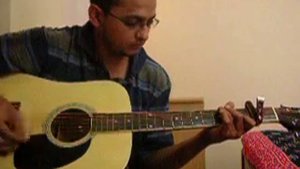 Numb - Linkin Park - Acoustic version