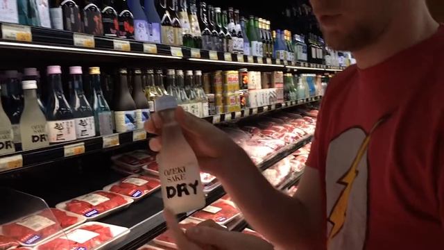 International Market Корейская Плаза Сакраменто смотреть онлайн