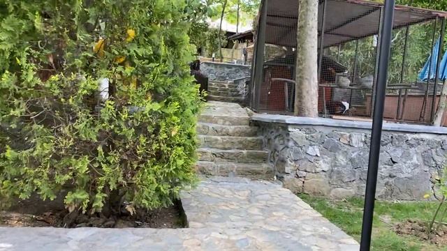 SILE. Курорт для местных в Турции. смотреть онлайн