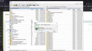 Настройка подключения к FTP через Total Commander