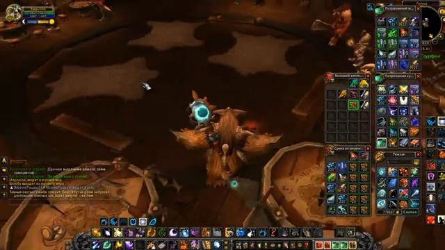 World of Warcraft. Как играли бесплатно в Дреноре. смотреть онлайн