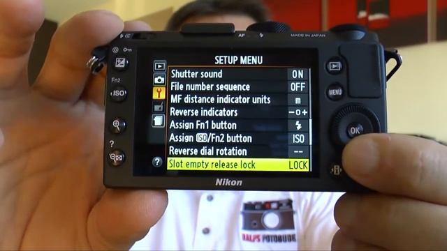 Nikon Coolpix A - Unboxing (English Version) смотреть онлайн