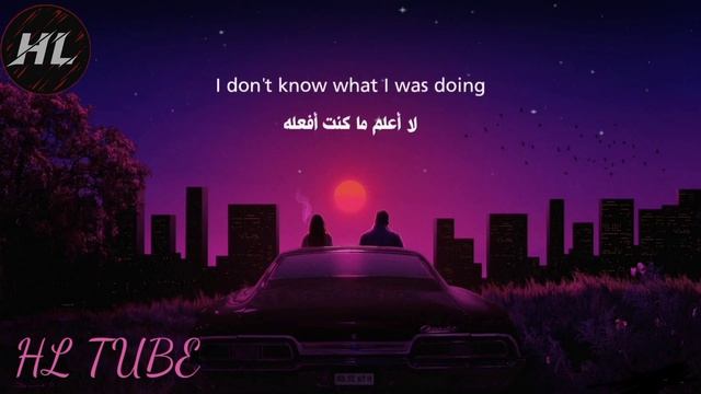 Alexander Rybak - Fairytale (LYRICS) مترجمة смотреть онлайн