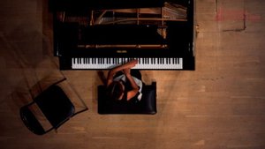 А Копленд  Юмористическое скерцо «Кот и Мышь» Анна