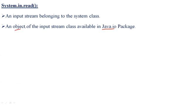 Libraries in Java