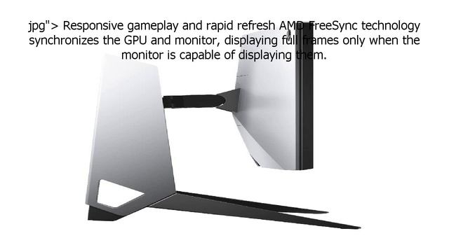 Special Discount on Alienware 25 Gaming Monitor AW2518Hf, Full HD @ Native 240 Hz, 16 9, 1m смотреть онлайн