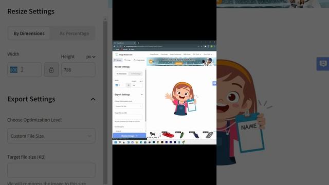 Free Tools for Resize Multiple Images at the Same Time  Image Resizer for Windows  image resize