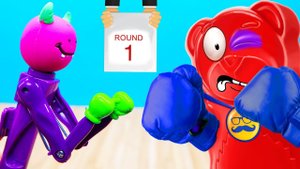 БОКС ДЛЯ ШКОЛЫ И ЖЕЛЕЙНЫЙ МЕДВЕДЬ ВАЛЕРА.mp4