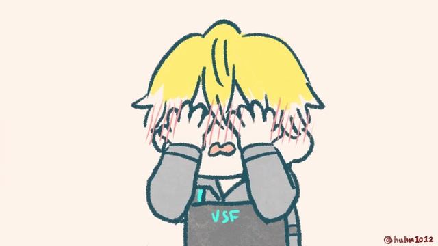 【Happy Birthday to Sonny Brisko】here is your present | huanmation смотреть онлайн